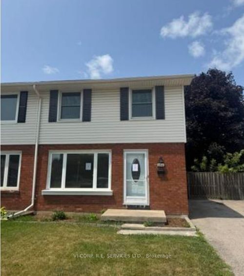 264 Admiral Dr, London, ON, N5V1J1 | Card Image