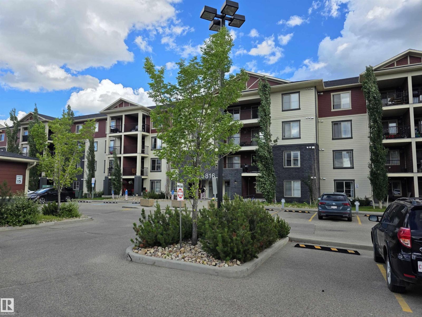 Residential in Edmonton 2