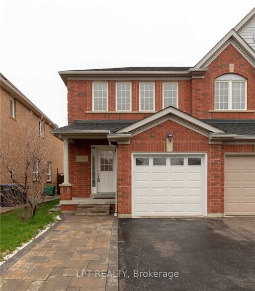 4919 Southampton Dr, Mississauga, ON, L5M7P9 | Card Image
