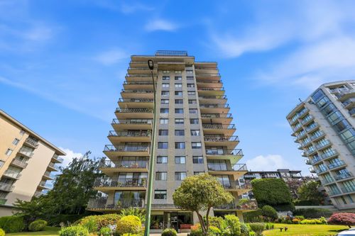803-140 E Keith Rd, North Vancouver, BC, V7L4M9 | Card Image