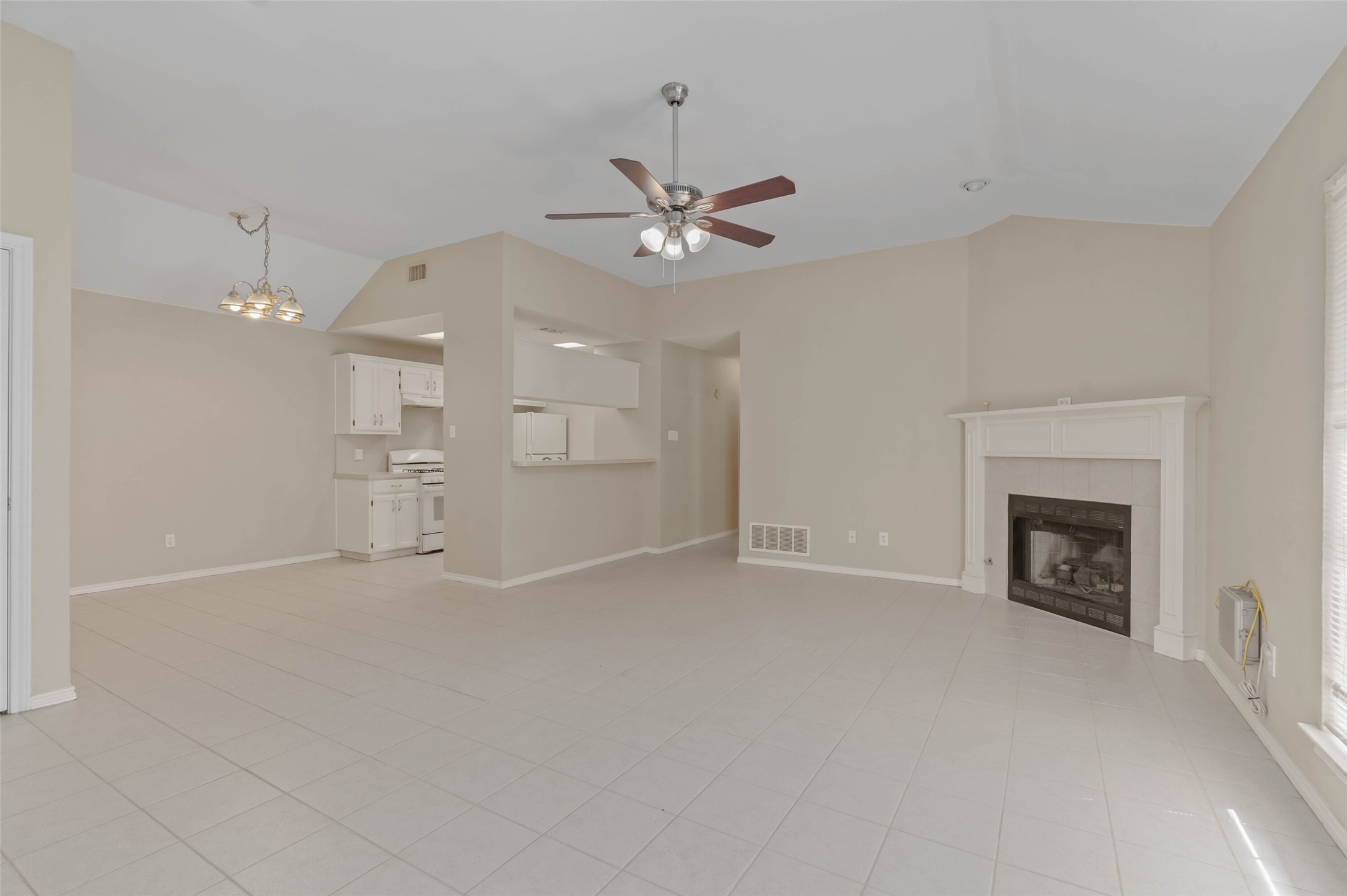 Residential Lease in Denton 5