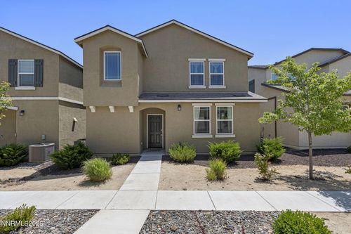 9608 Nautical Mile Rd, Reno, NV, 89506-8826 | Card Image