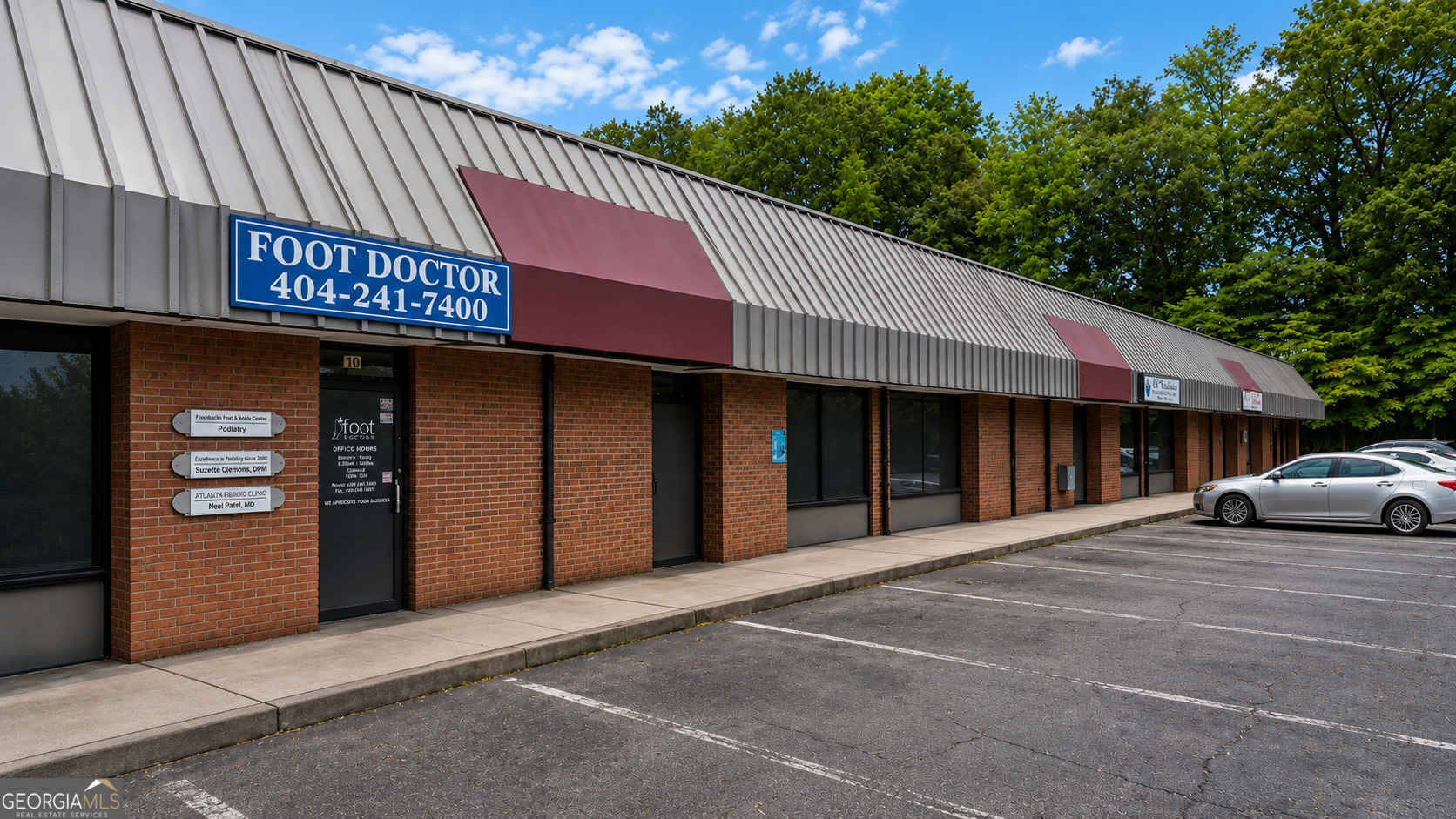 Commercial Sale in Decatur 2