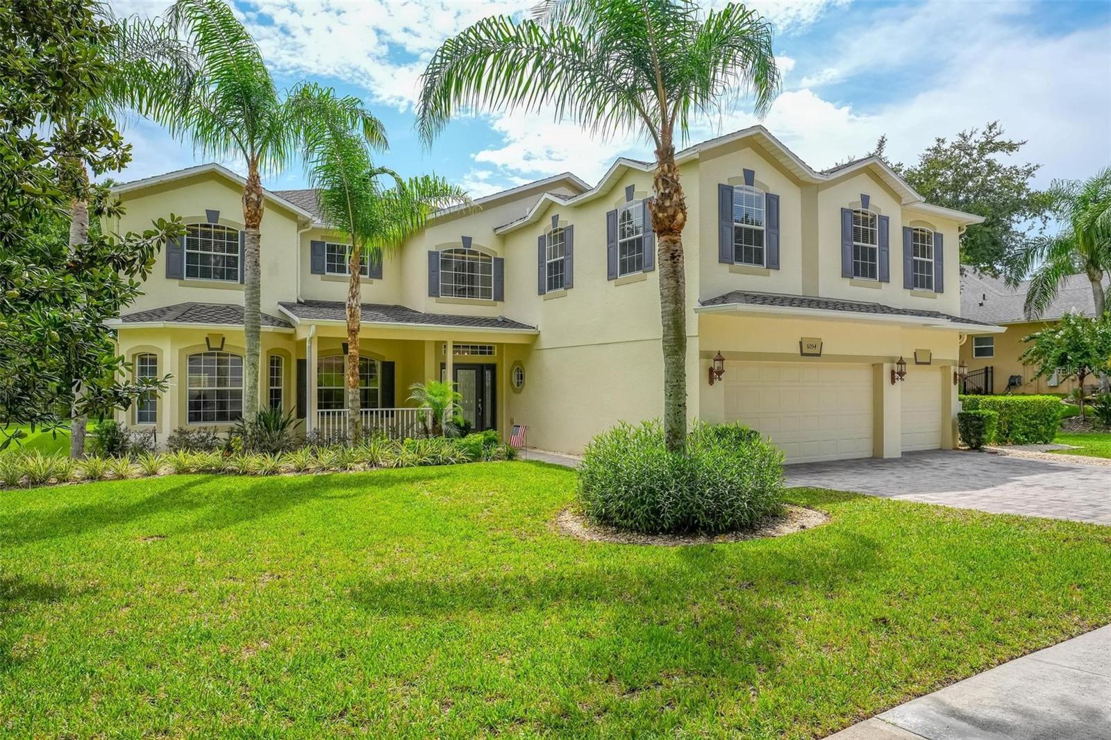 Residential in MOUNT DORA 2