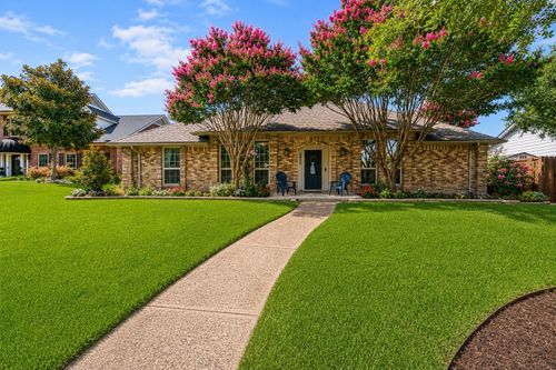 6606 Fireflame Dr, Dallas, TX, 75248-5015 | Card Image
