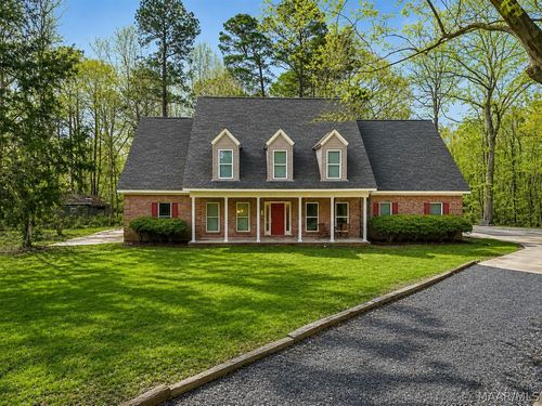 134 Laurelwood Dr, Pike Road, AL, 36064-2213 | Card Image