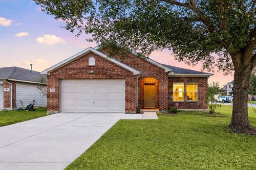 2710 Mustang Hill Ln, Katy, TX, 77449-4830 | Card Image