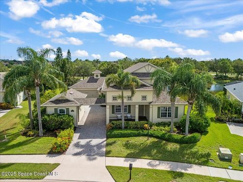 3710 Brunot Cir, Melbourne, FL, 32940-8506 | Card Image