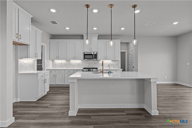 1520 Upwell Crk, House other with 3 bedrooms, 3 bathrooms and null parking in New Braunfels TX | Image 12