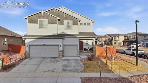 9707 Picket Fence Way, Peyton, CO, 80831-8679 | Card Image