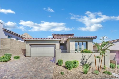 11724 Hatchling Ave, Las Vegas, NV, 89138-6450 | Card Image