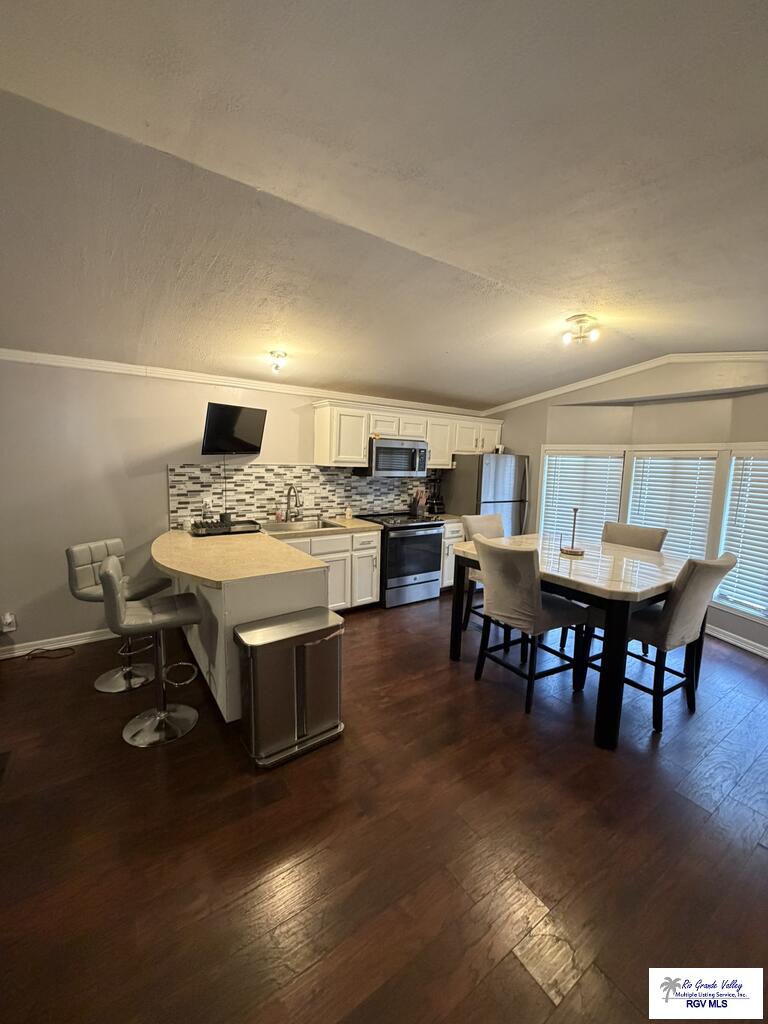 Residential in Harlingen 4