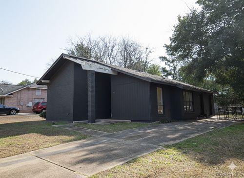 4012 Monterey Ct, Montgomery, AL, 36116-4802 | Card Image