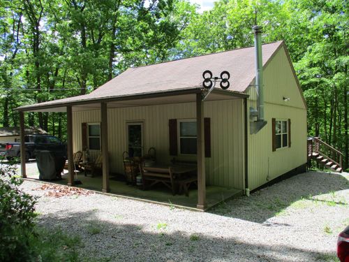 258 Oak Dr, Kennerdell, PA, 16374-3442 | Card Image