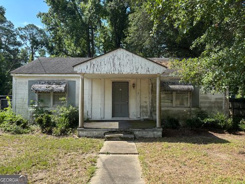 1408 Woodrow Ave, Dublin, GA, 31021-4148 | Card Image