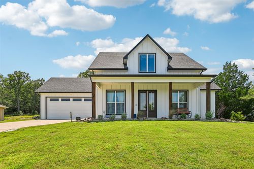 10680 Karen Sue Ct, Quinlan, TX, 75474-5745 | Card Image