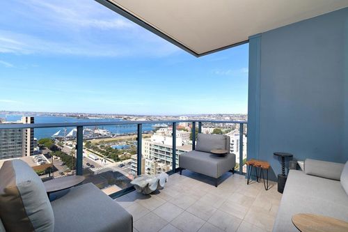 1509-1388 Kettner Blvd, San Diego, CA, 92101-2439 | Card Image