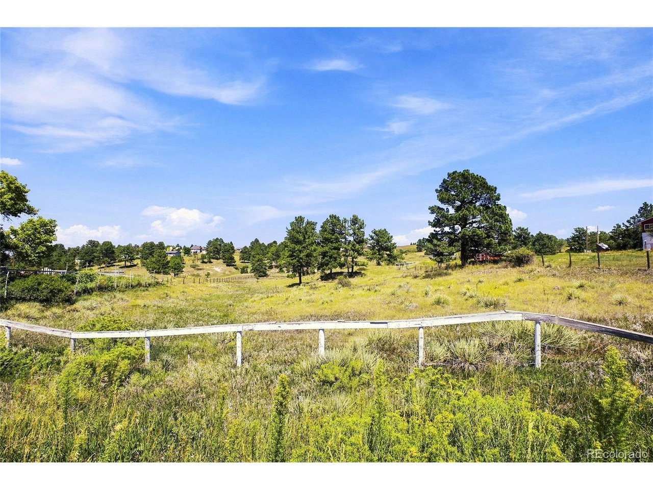 Land in Parker