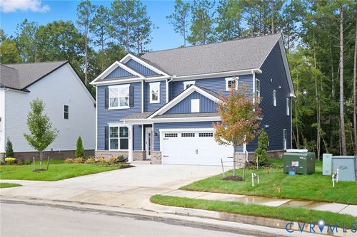 8854 Farthing Drive, Chesterfield, VA, 23838 | Card Image