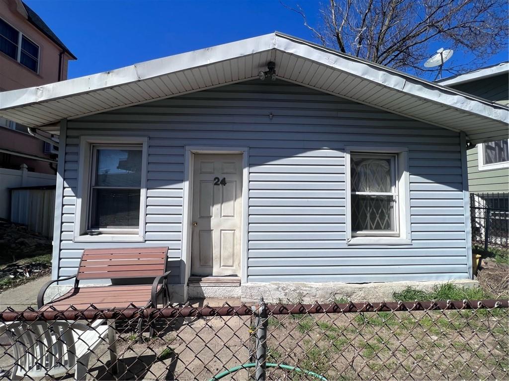 Brighton 3rd Ln, Brooklyn, NY 11235
