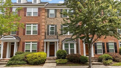 View of townhome / multi-family property | Image 1