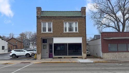 246 S Main St, Fond Du Lac, WI, 54935-4908 | Card Image