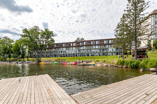 423-1235 Deerhurst Bayshore, Huntsville, ON, P1H1A9 | Card Image