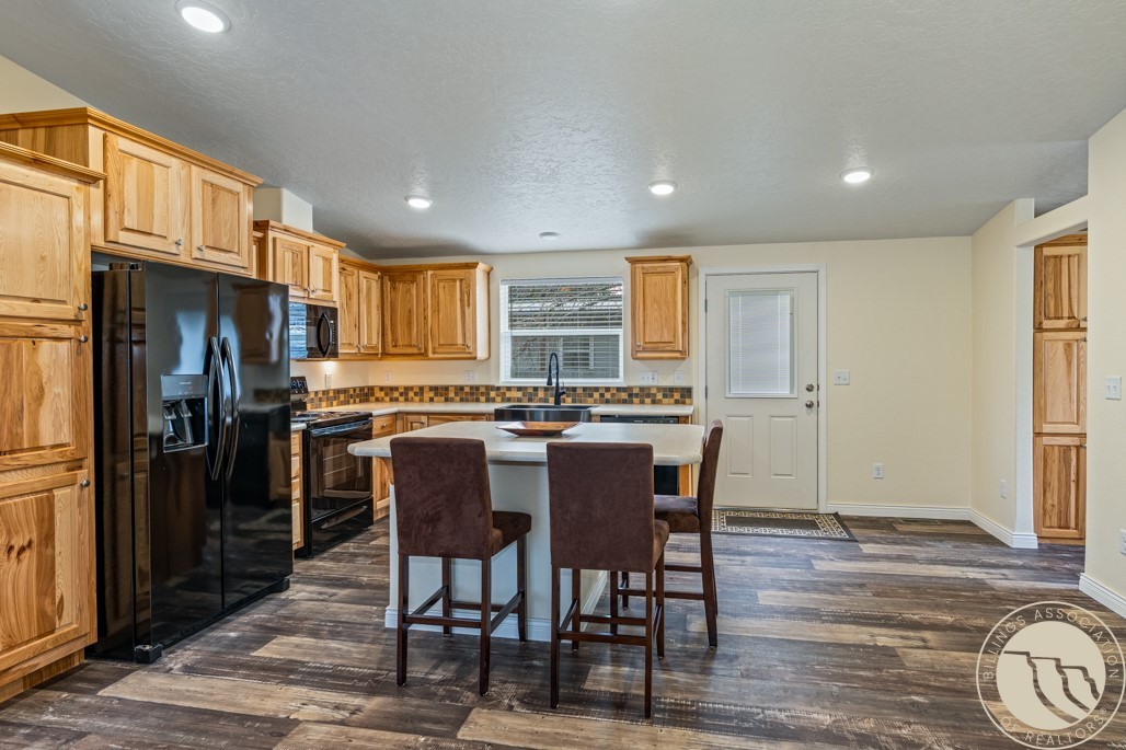 Residential in Roberts 5