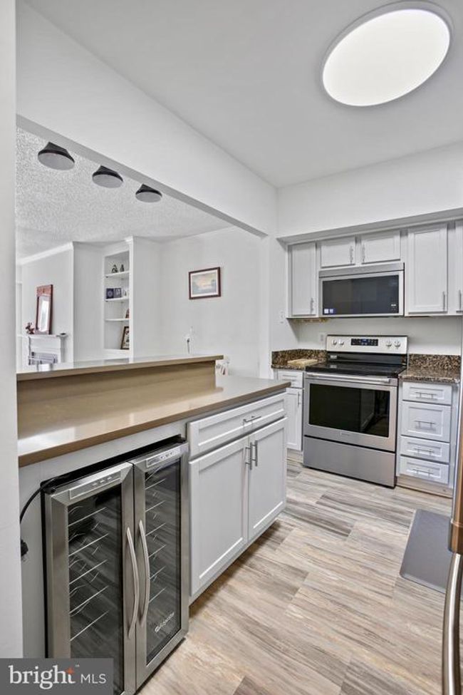 APT-403 - 800 S Saint Asaph St, Condo with 1 bedrooms, 1 bathrooms and null parking in ALEXANDRIA VA | Image 9
