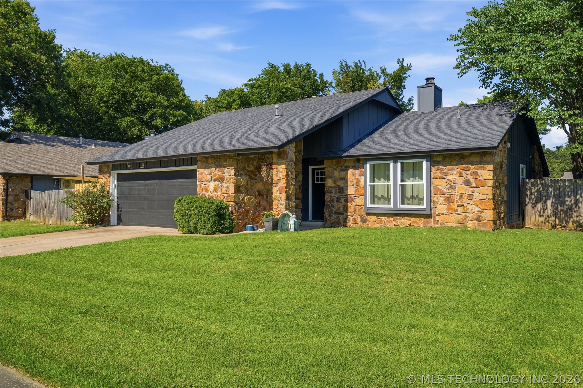 Residential in Broken Arrow 3