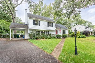 10241 Maplested Lane, House other with 4 bedrooms, 2 bathrooms and null parking in Richmond VA | Image 1