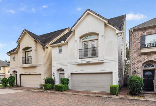 2605 Cheshire Oaks Dr, Houston, TX, 77054-6005 | Card Image
