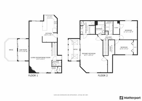 2101 Babst Ct, Lisle, IL, 60532-2853 | Card Image