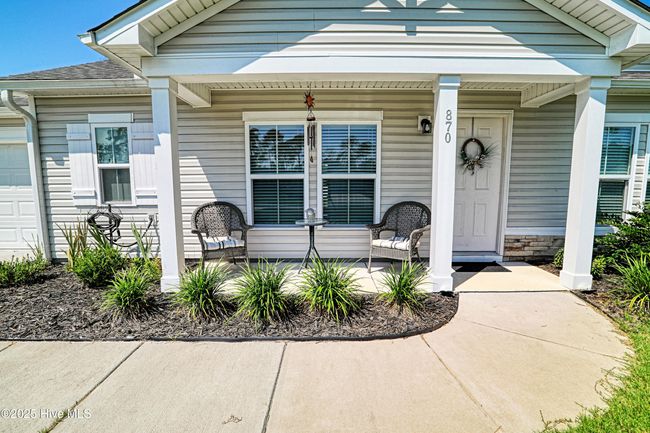 870 Pine Needles Rd, House other with 3 bedrooms, 2 bathrooms and 2 parking in Boiling Spring Lakes NC | Image 7