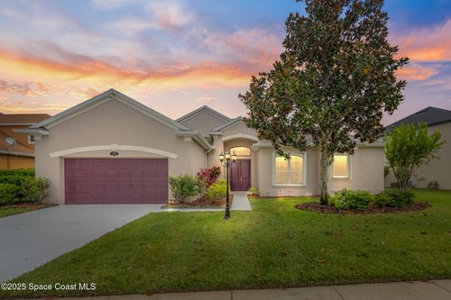 3326 Peninsula Cir, Melbourne, FL, 32940-1107 | Card Image