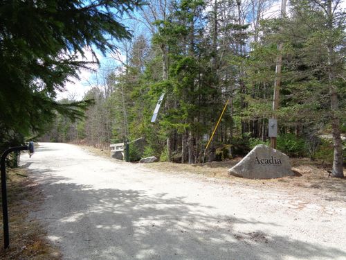 Lot 4 Bailey Mountain Dr, Franklin, ME, 04634 | Card Image