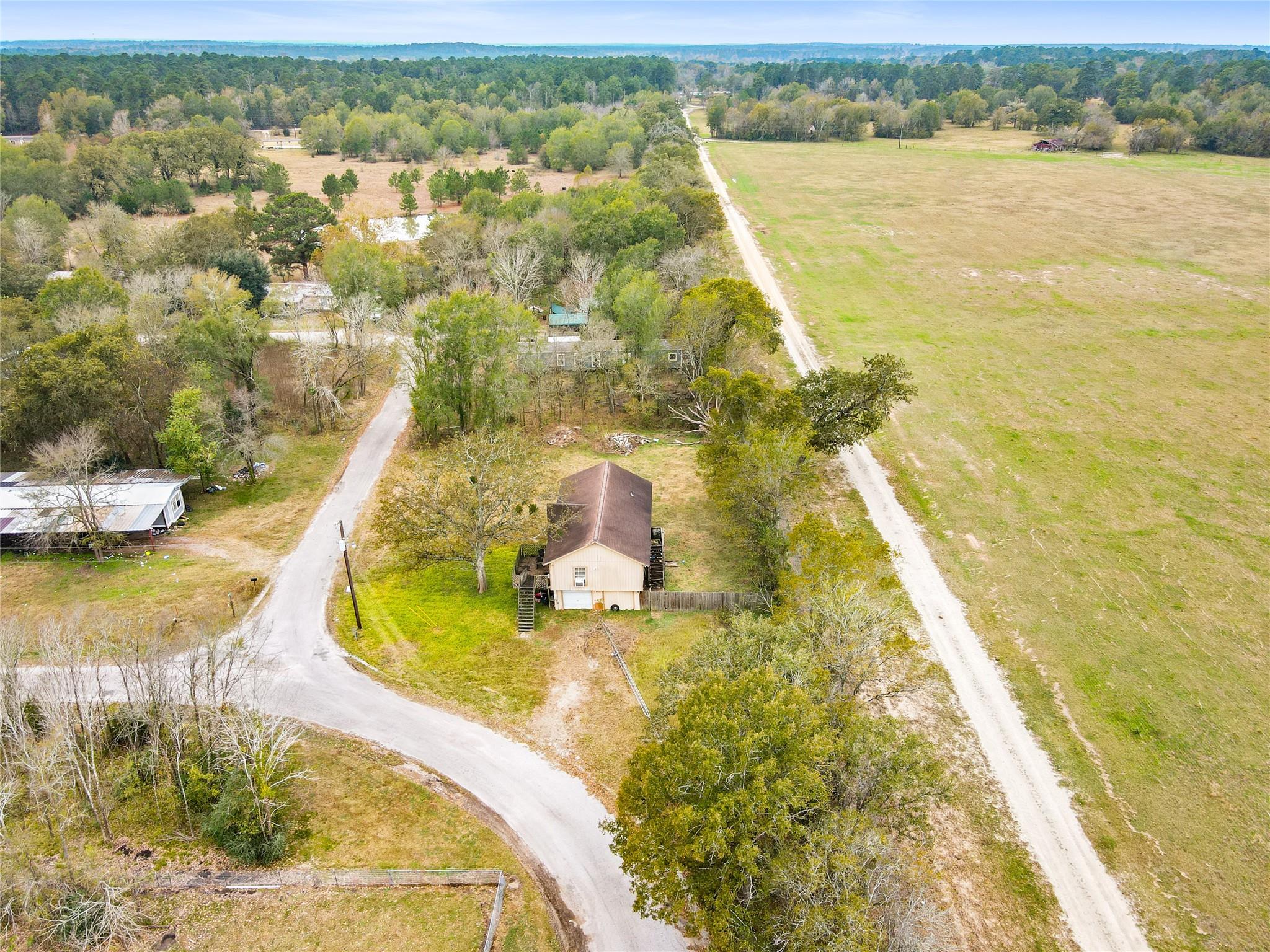 Residential in Huntsville 3