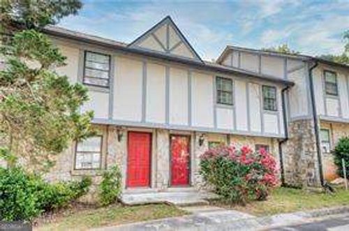 3c-1150 Rankin St, Stone Mountain, GA, 30083-3062 | Card Image