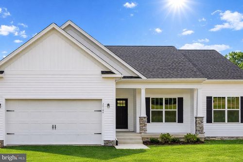5301 Wyndemere Cir, MINERAL, VA, 23117-5000 | Card Image