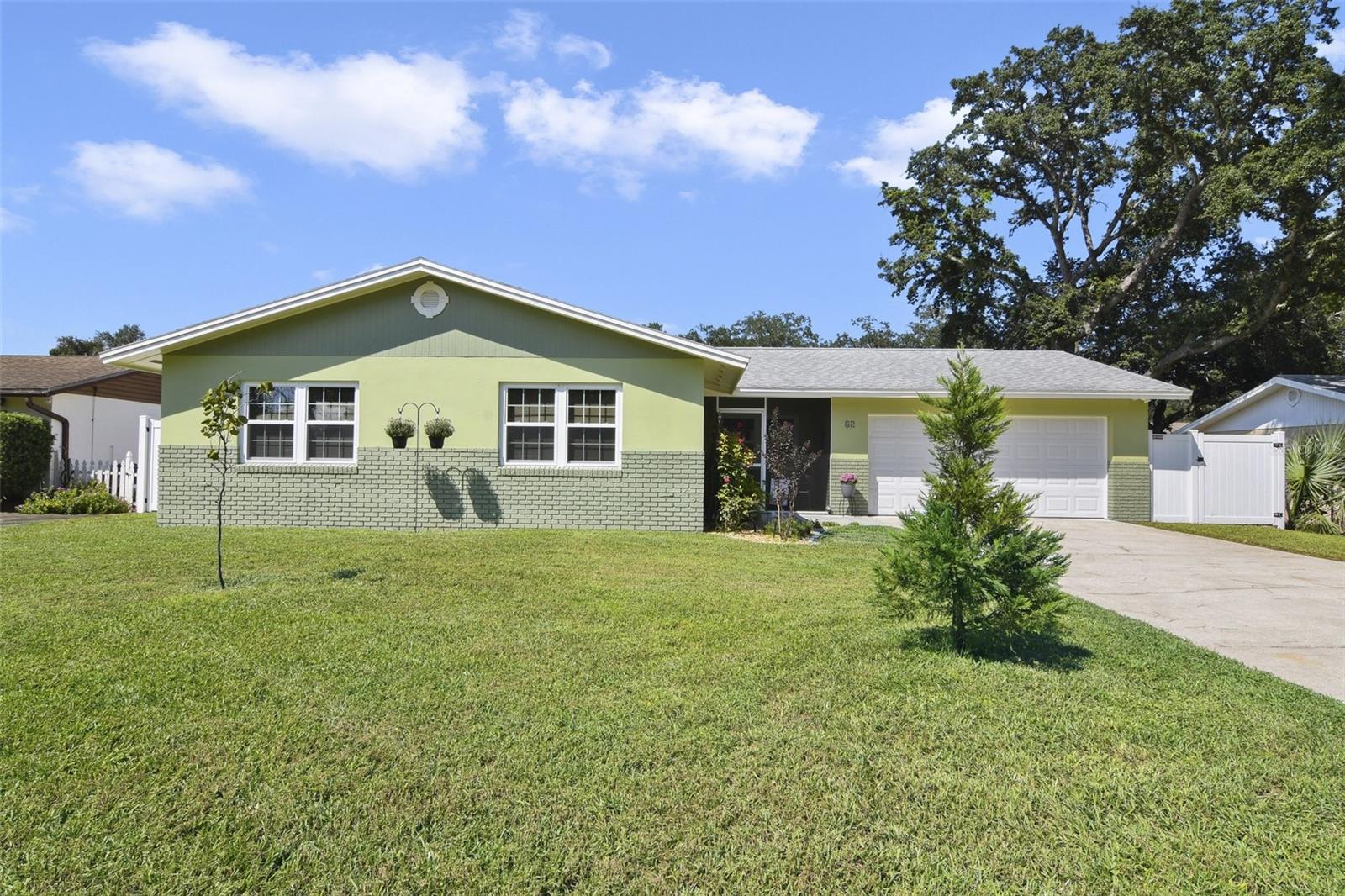 Brandy Hills Dr, Port Orange, FL 32129