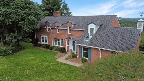 123 Homewood Ave, Steubenville, OH, 43952-2320 | Card Image
