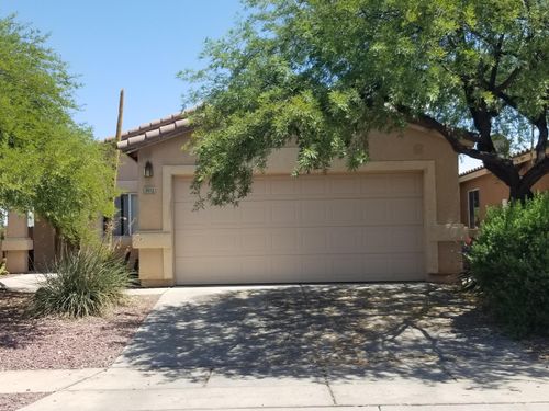 2612 N Splitwood Ave, Tucson, AZ, 85745-7043 | Card Image