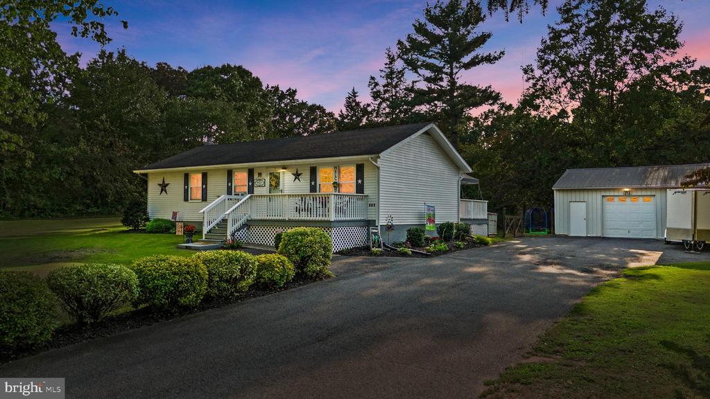 Kenyon Ave, Bridgeton, NJ 08302