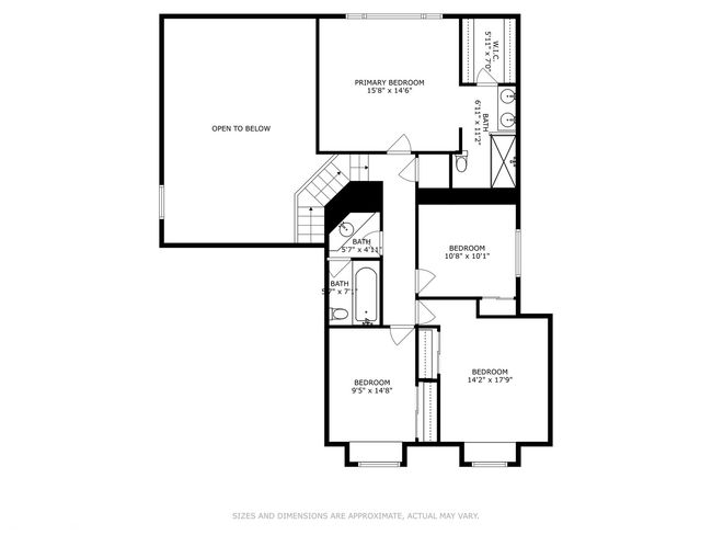 6N142 Riverside Dr, House other with 4 bedrooms, 4 bathrooms and 2 parking in St. Charles IL | Image 45