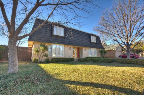 a-3307 74th Street, Lubbock, TX, 79423 | Card Image