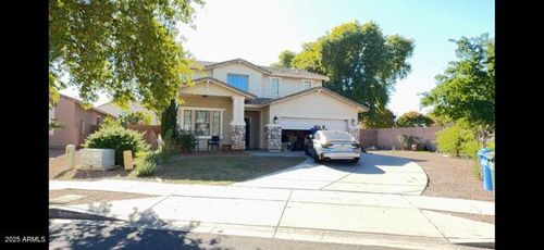 8119 W Miami St, Phoenix, AZ, 85043-1567 | Card Image