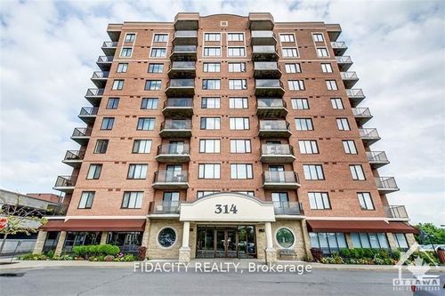 602-314 Central Park Dr, Ottawa, ON, K2C0R2 | Card Image