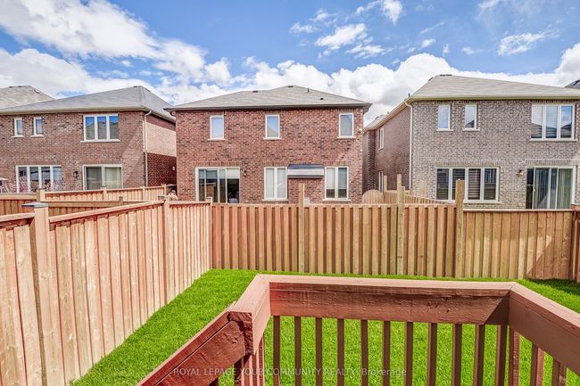 31 Averill Rd, House other with 4 bedrooms, 4 bathrooms and 1 parking in Brampton ON | Image 25