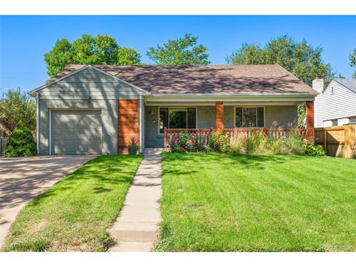 215 Holly St, Denver, CO, 80220 | Card Image