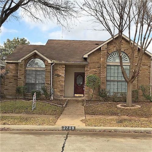 2709 Garden Springs Dr, Richardson, TX, 75082-3429 | Card Image